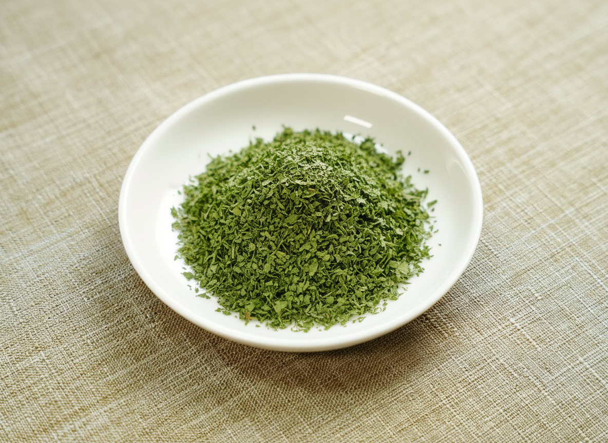 パセリ