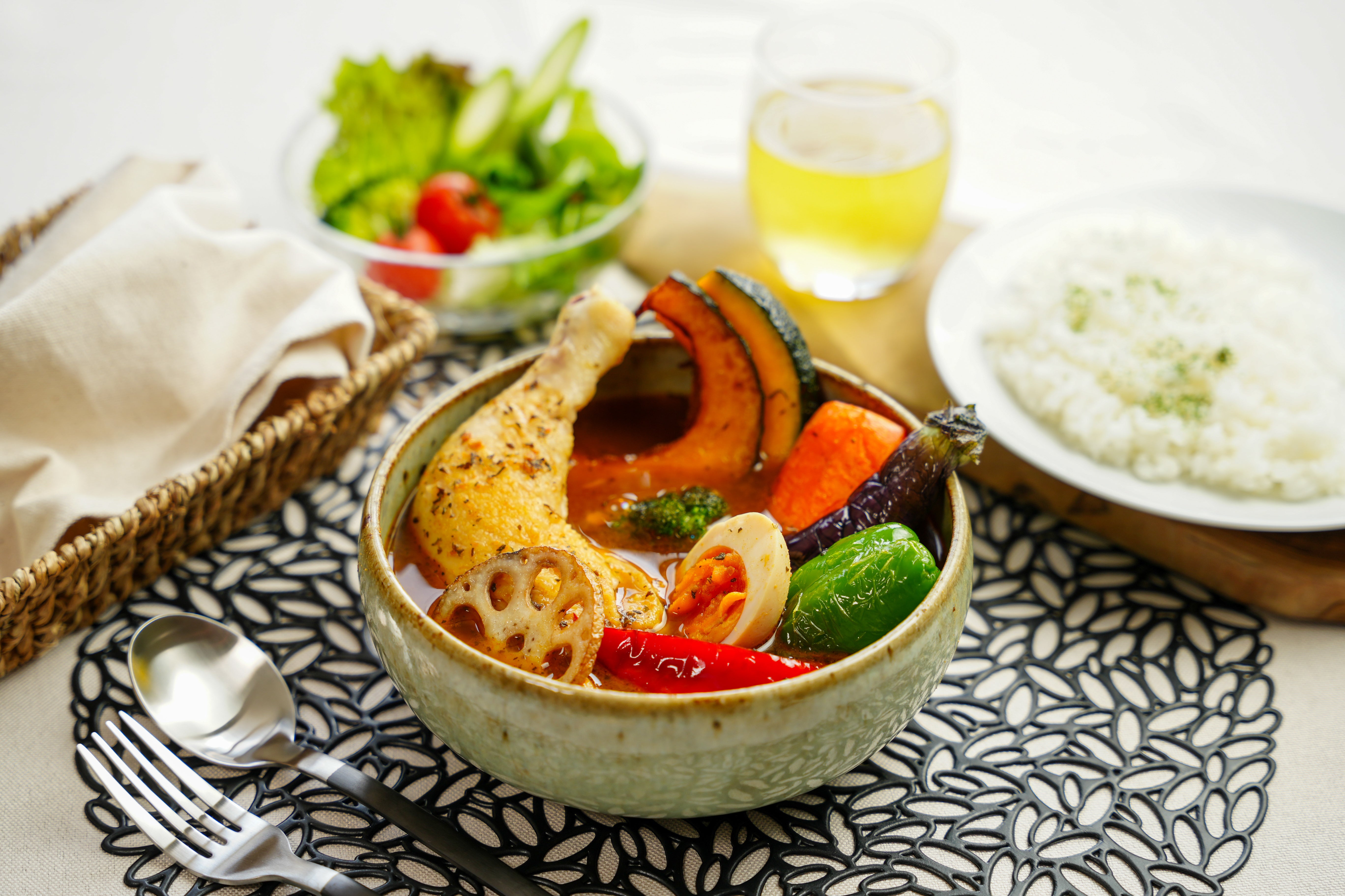 自宅で専門店の味