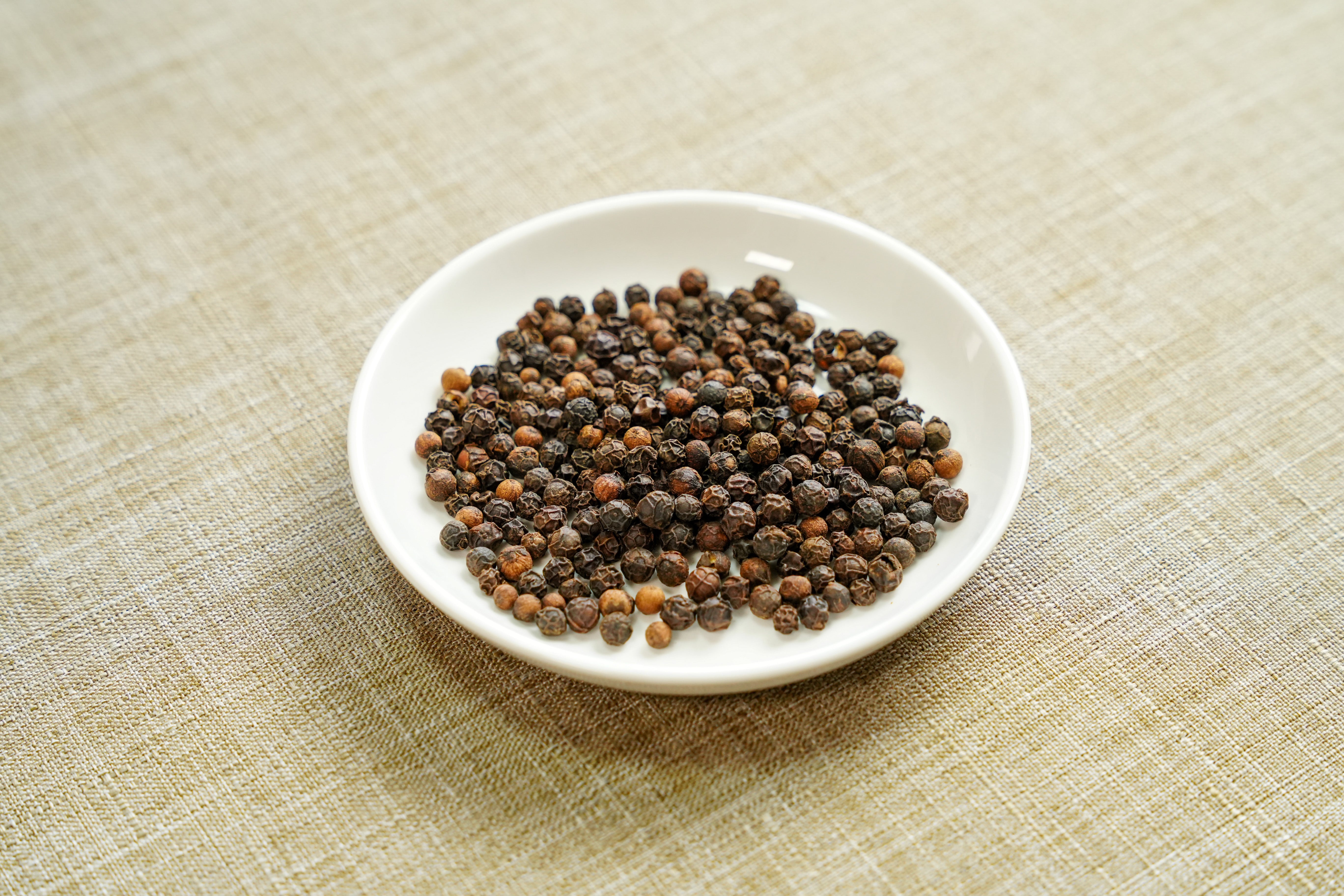 ブラックペッパー